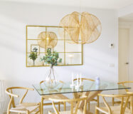 Нові квартири з терасою в Фуенхиролі 122.5 кв.м