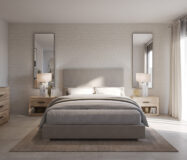 Нові квартири в Естепоні з терасою 107 кв.м. біля моря