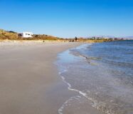 Нові квартири з видом на море в Гран Алакант 70 кв.м