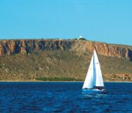 Нові квартири з видом на море в Гран Алакант 70 кв.м