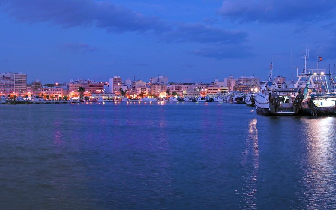 Нові квартири з видом на море в Гран Алакант 70 кв.м