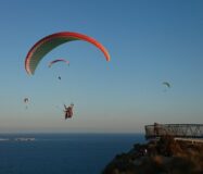 Нові квартири з видом на море в Гран Алакант 70 кв.м