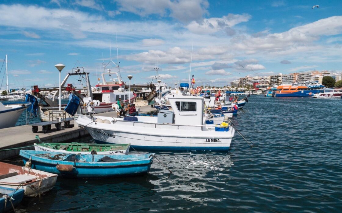 Нові квартири з видом на море в Гран Алакант 70 кв.м
