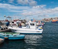 Нові квартири з видом на море в Гран Алакант 70 кв.м