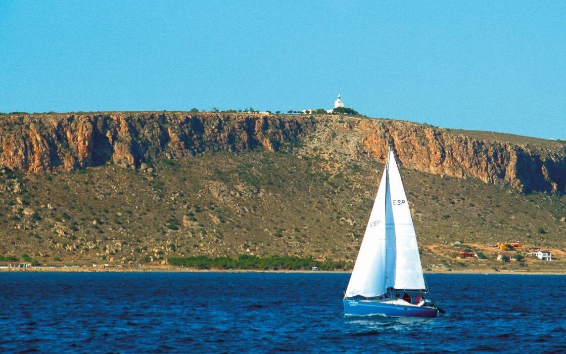 Нові квартири в Гран Алаканте біля моря з терасою 85 кв.м.