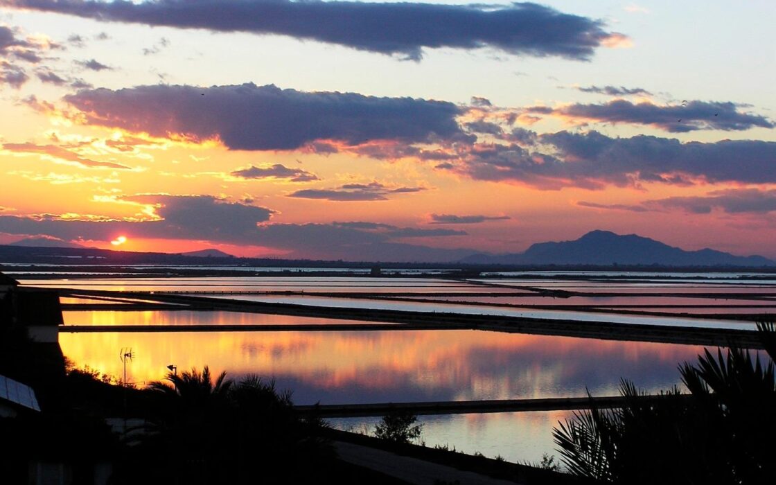 Нові квартири в Гран Алаканте біля моря з терасою 85 кв.м.