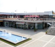 Нові квартири в Гран Алаканте біля моря з терасою 85 кв.м.