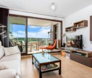 Квартира з терасою в зоні гольфа Коста Бланка 1 спальня 47 кв.м