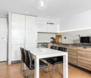 Квартира з терасою в зоні гольфа Коста Бланка 1 спальня 47 кв.м