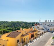 Квартира з терасою в зоні гольфа Коста Бланка 1 спальня 47 кв.м