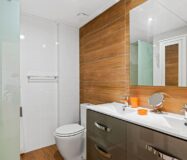 Квартира з терасою в зоні гольфа Коста Бланка 1 спальня 47 кв.м