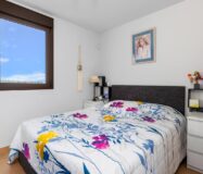 Квартира з терасою в зоні гольфа Коста Бланка 1 спальня 47 кв.м