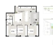 Новий житловий комплекс з терасами в Сан-Педро-дель-Пінатар