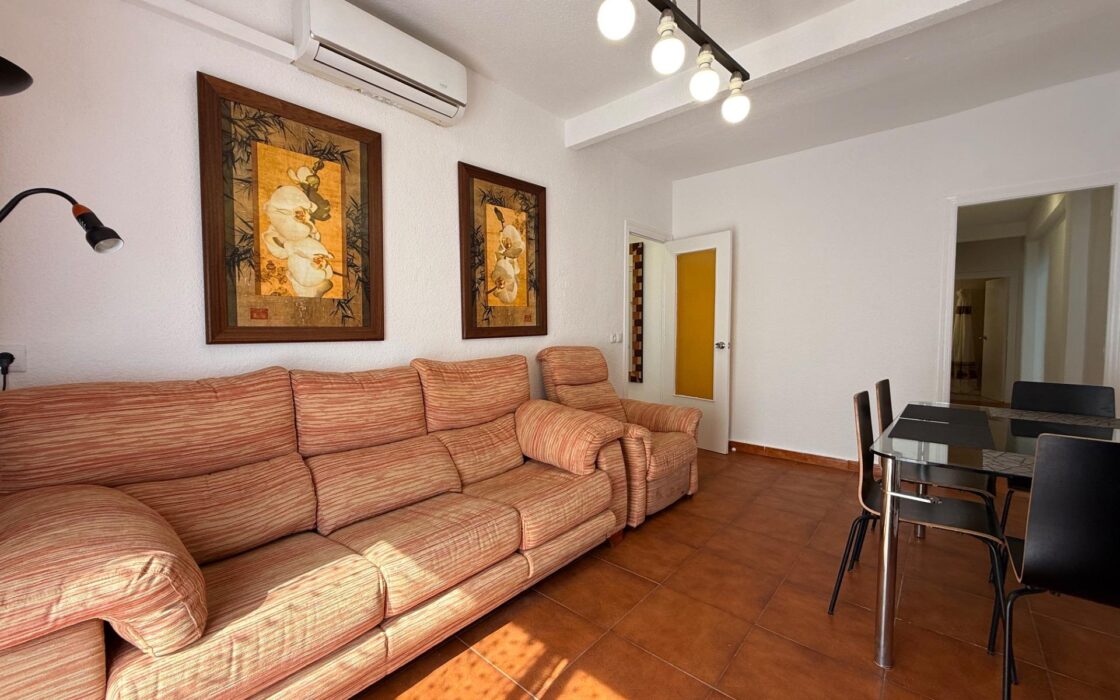 Нові вілли в Сан Фульхенсио, 3 спальні, 5 км до пляжу