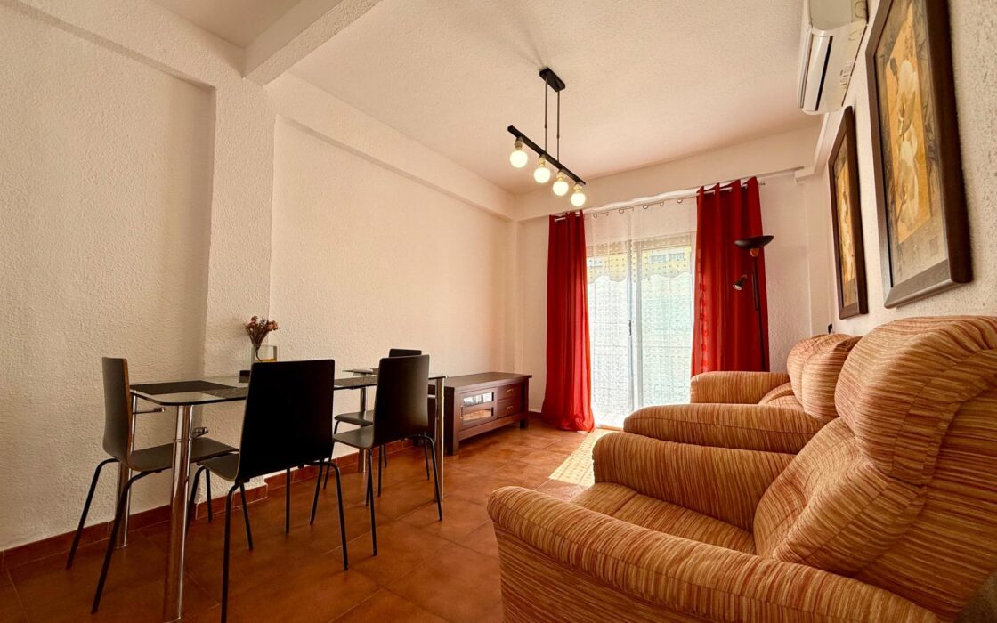 Нові вілли в Сан Фульхенсио, 3 спальні, 5 км до пляжу