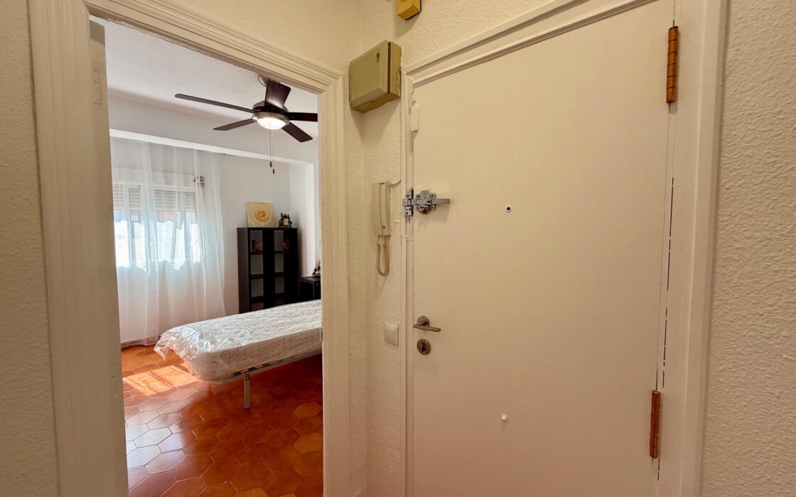 Нові вілли в Сан Фульхенсио, 3 спальні, 5 км до пляжу