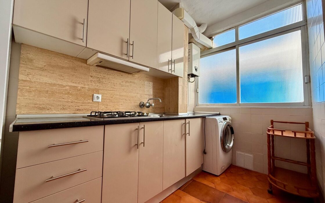 Нові вілли в Сан Фульхенсио, 3 спальні, 5 км до пляжу