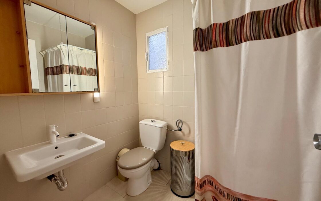 Нові вілли в Сан Фульхенсио, 3 спальні, 5 км до пляжу