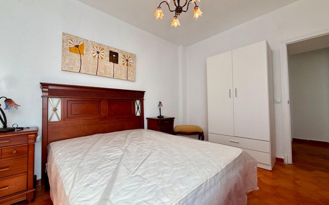 Нові вілли в Сан Фульхенсио, 3 спальні, 5 км до пляжу