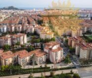 Нові вілли в Сан Фульхенсио, 3 спальні, 5 км до пляжу