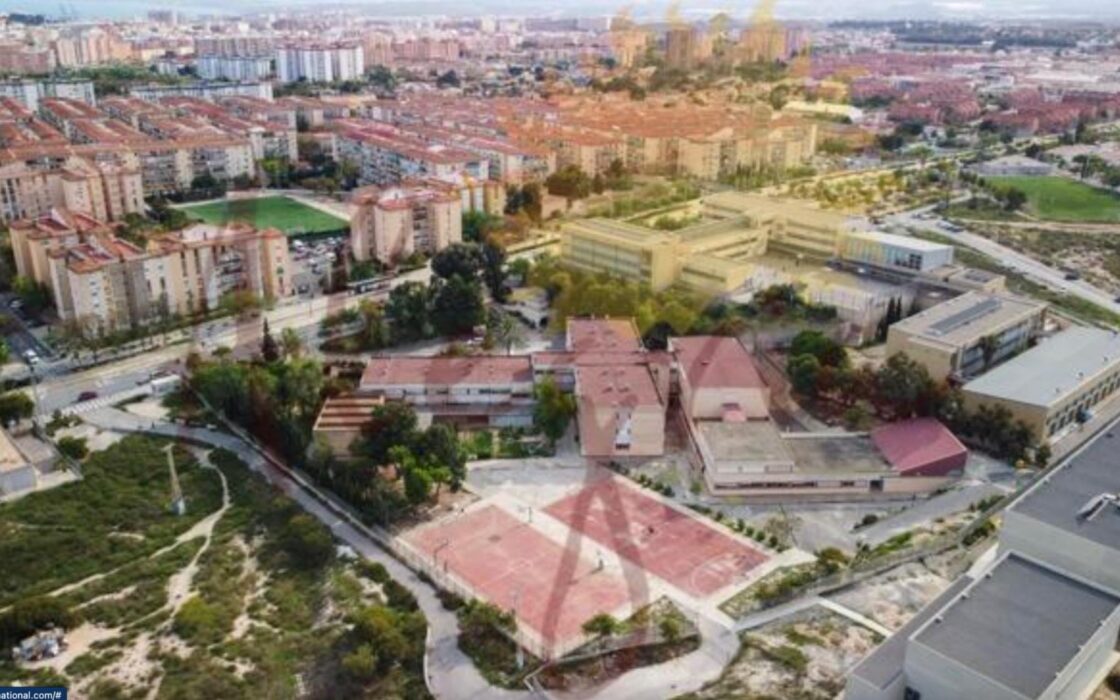 Нові вілли в Сан Фульхенсио, 3 спальні, 5 км до пляжу