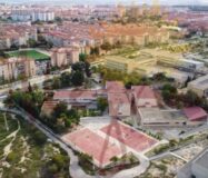 Нові вілли в Сан Фульхенсио, 3 спальні, 5 км до пляжу