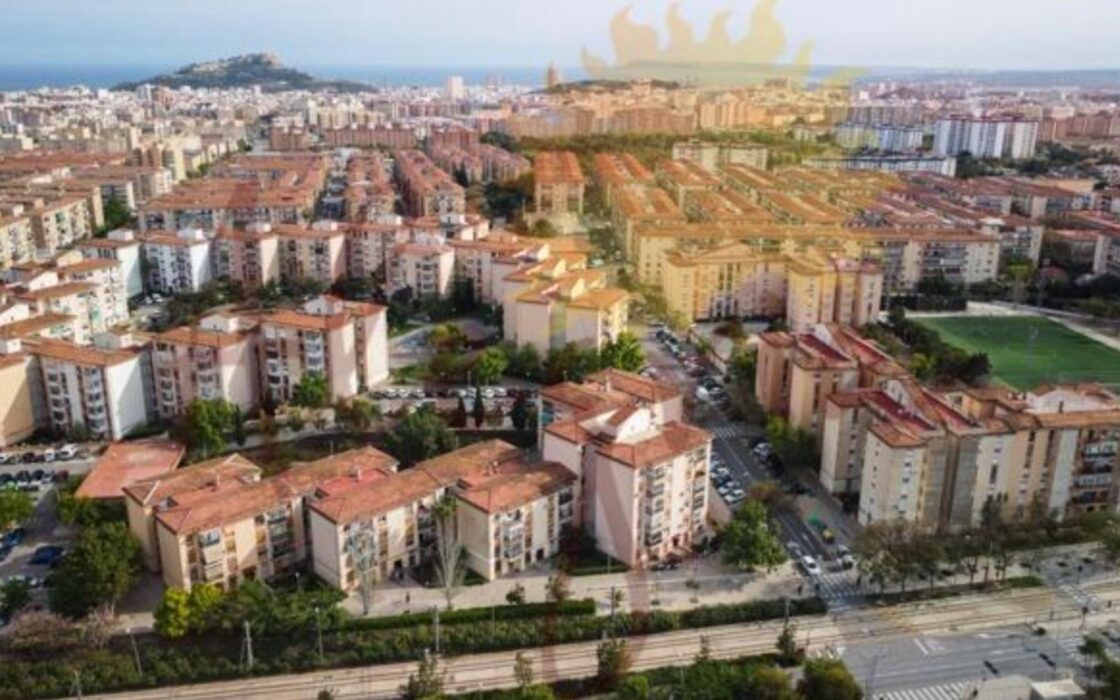 Нові вілли в Сан Фульхенсио, 3 спальні, 5 км до пляжу