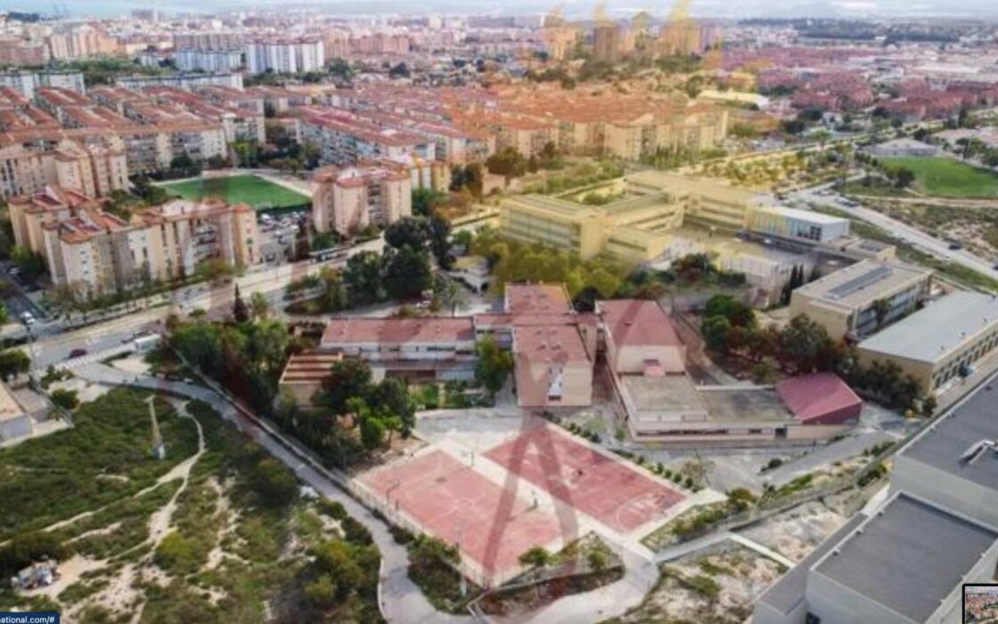 Нові вілли в Сан Фульхенсио, 3 спальні, 5 км до пляжу