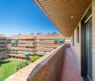 Простора квартира в Мадриді 259 кв.м з терасою