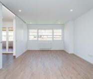 Простора квартира в Мадриді 259 кв.м з терасою