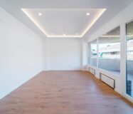 Простора квартира в Мадриді 259 кв.м з терасою