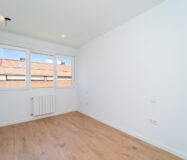 Простора квартира в Мадриді 259 кв.м з терасою