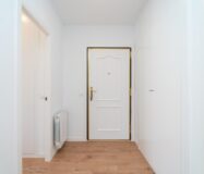 Простора квартира в Мадриді 259 кв.м з терасою