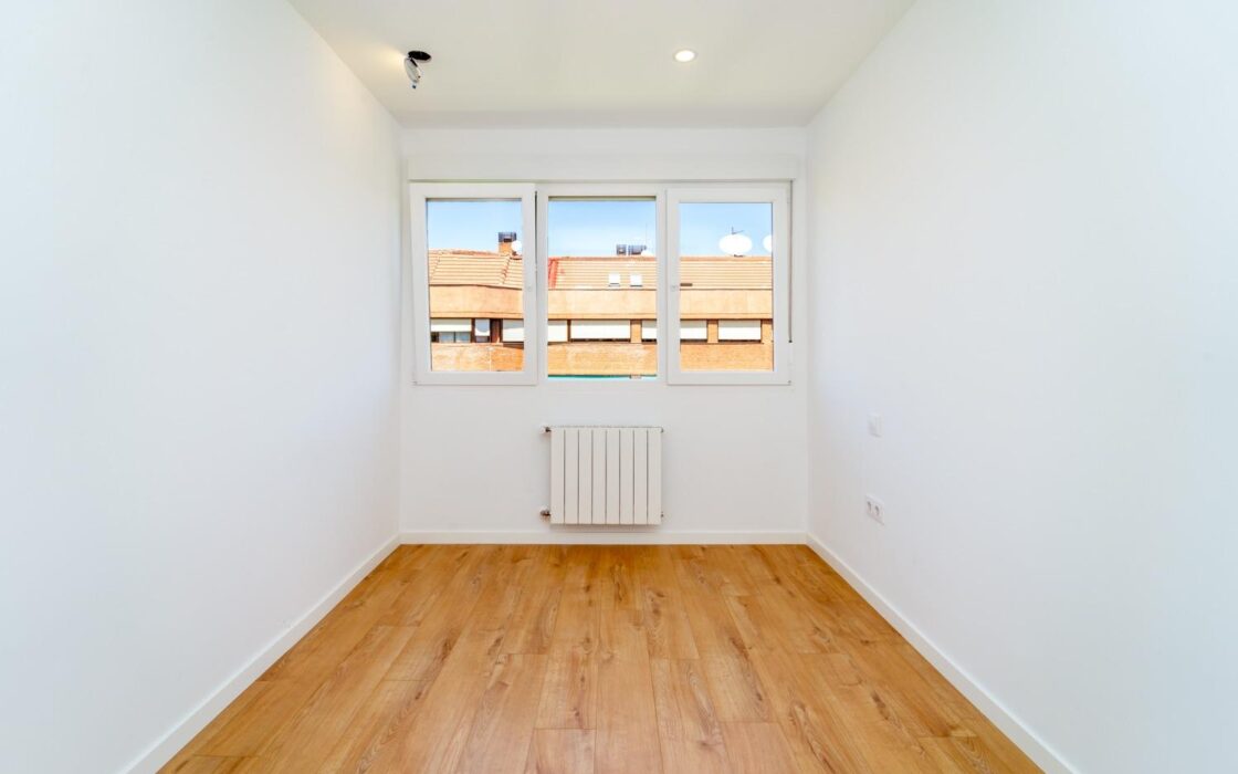 Простора квартира в Мадриді 259 кв.м з терасою