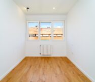 Простора квартира в Мадриді 259 кв.м з терасою