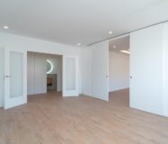 Простора квартира в Мадриді 259 кв.м з терасою