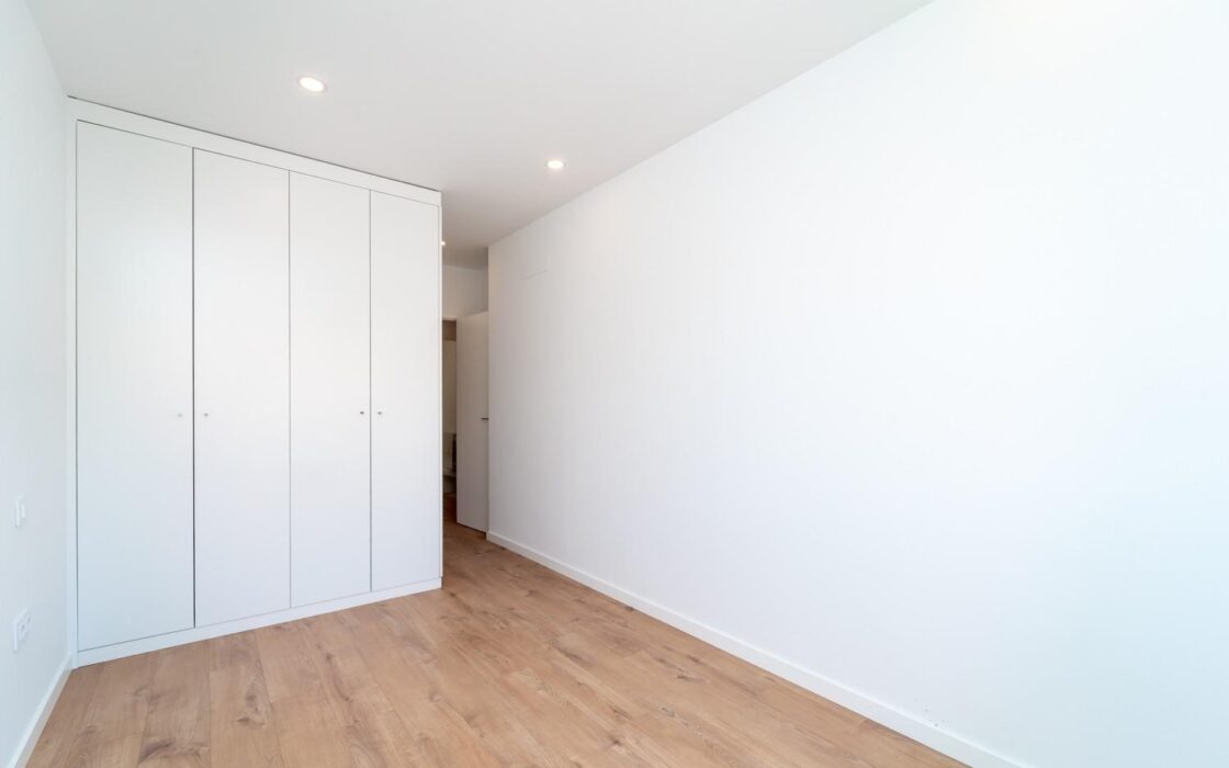 Простора квартира в Мадриді 259 кв.м з терасою