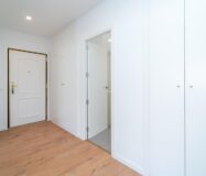 Простора квартира в Мадриді 259 кв.м з терасою