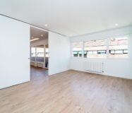 Простора квартира в Мадриді 259 кв.м з терасою