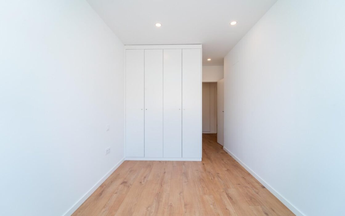 Простора квартира в Мадриді 259 кв.м з терасою