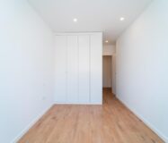 Простора квартира в Мадриді 259 кв.м з терасою