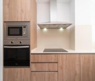 Простора квартира в Мадриді 259 кв.м з терасою