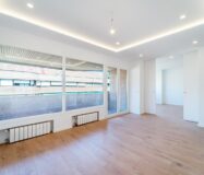 Простора квартира в Мадриді 259 кв.м з терасою