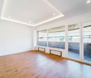 Простора квартира в Мадриді 259 кв.м з терасою