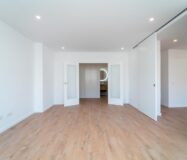 Простора квартира в Мадриді 259 кв.м з терасою