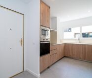 Простора квартира в Мадриді 259 кв.м з терасою