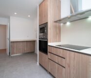 Простора квартира в Мадриді 259 кв.м з терасою