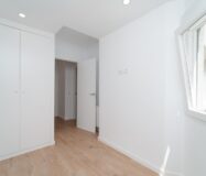 Простора квартира в Мадриді 259 кв.м з терасою