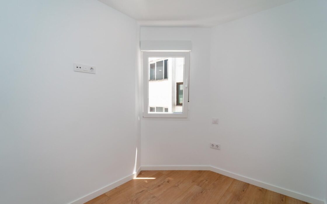 Простора квартира в Мадриді 259 кв.м з терасою