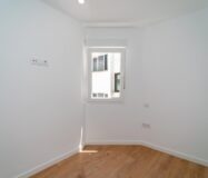 Простора квартира в Мадриді 259 кв.м з терасою